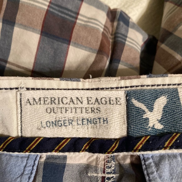Mens American Eagle shorts size 36 - Picture 4 of 5